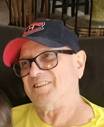 Obituary of Robert David St. Anne