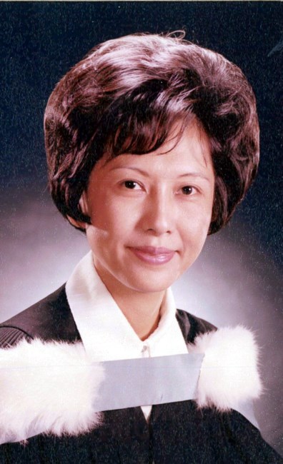 Obituary of Minna Chan