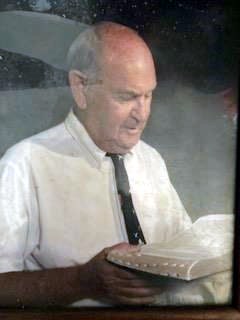 Obituary of Hubert Gentry