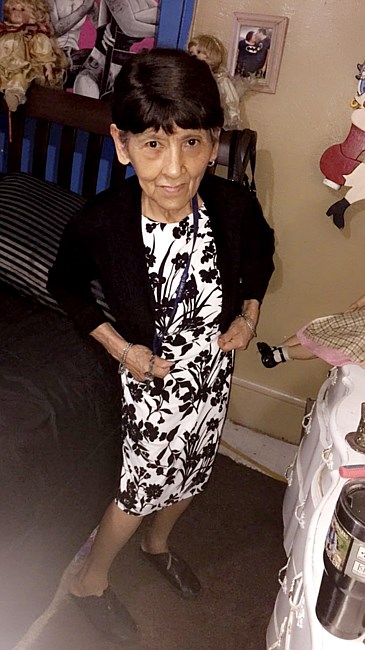 Obituary of Betty Caroline Tominaga