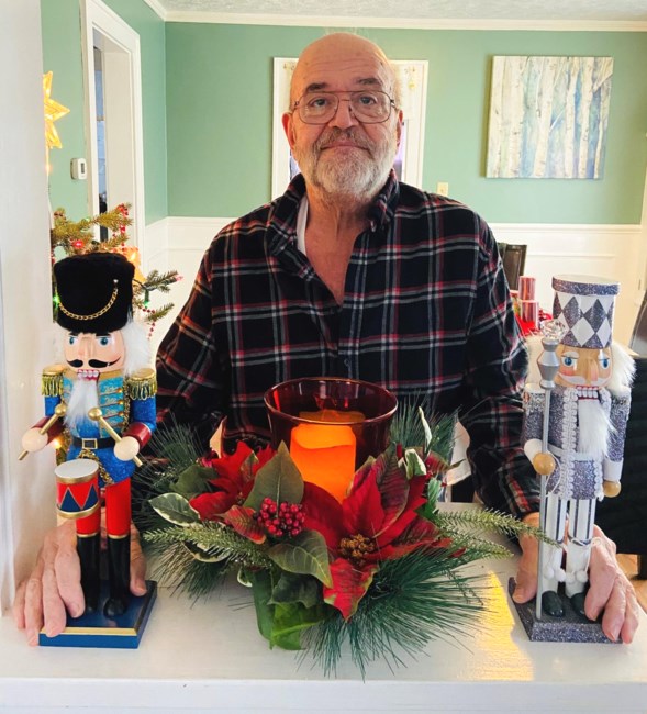 Obituary of Terry W. Nichols