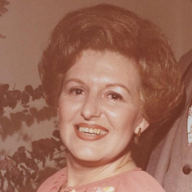 Obituary of Jeanine Kunkemoeller