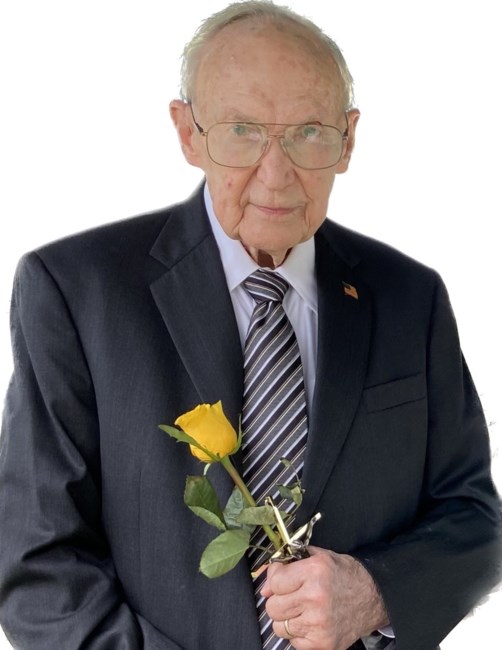 Avis de décès de Joseph Trochta