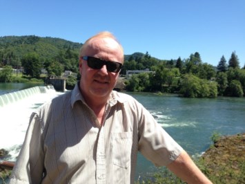 Obituary of John Robert Lillibridge