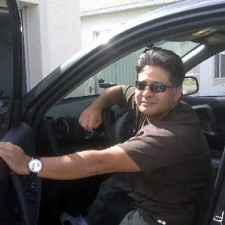 Obituary of Manuel Rodriguez