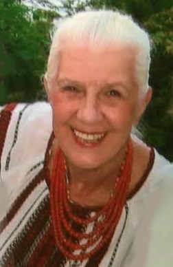 Obituary of Helen Olena Sochan