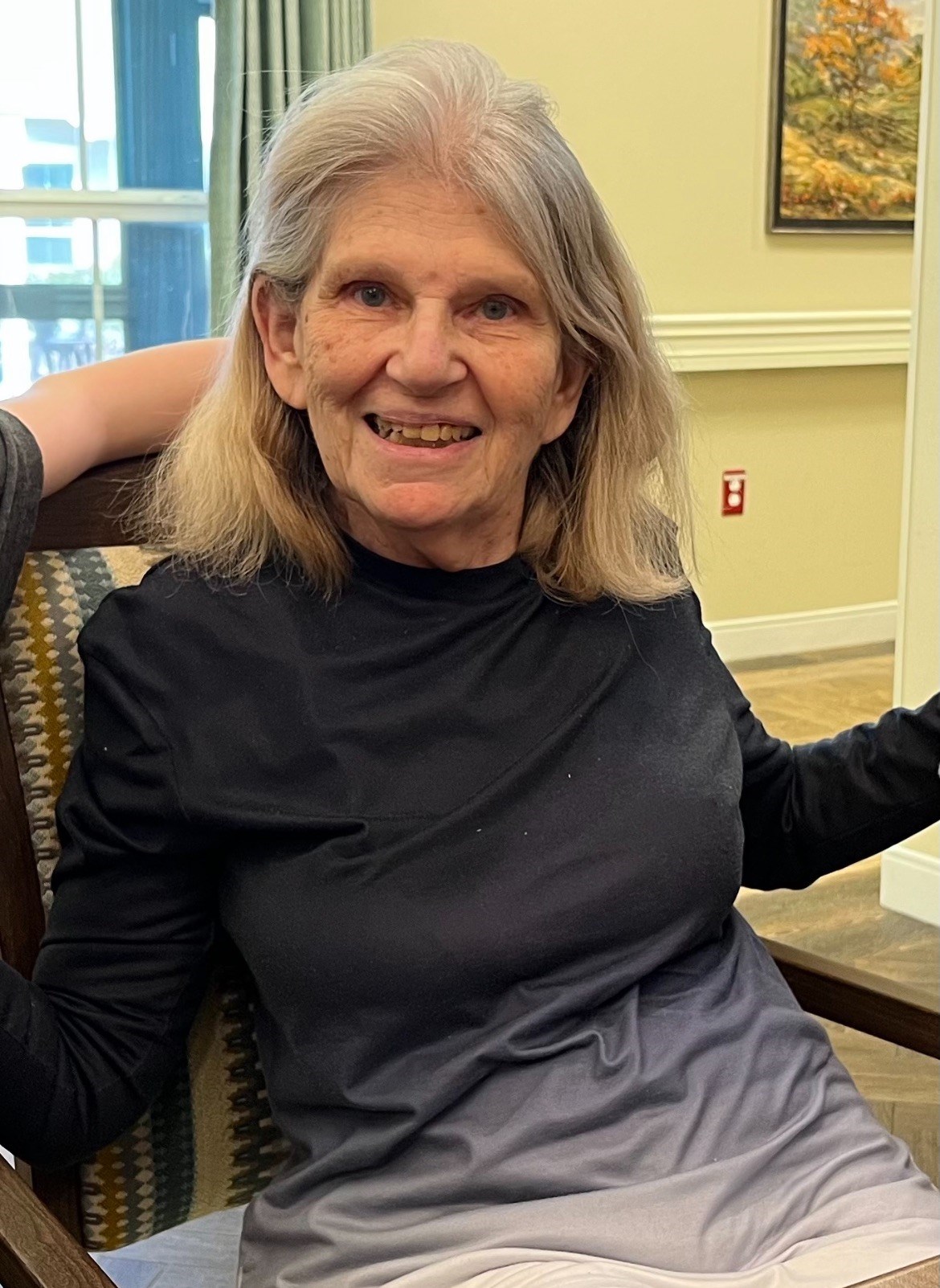 Obituary of Judith Helene Malter