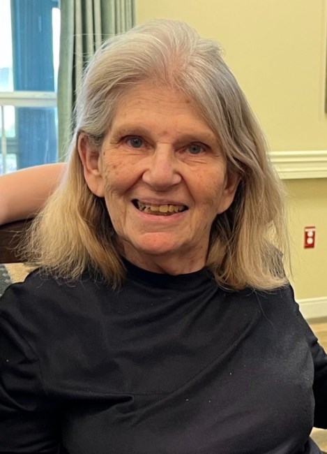 Obituary of Judith Helene Malter