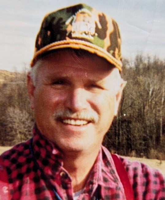 Obituary of Stephen F. Estvanic