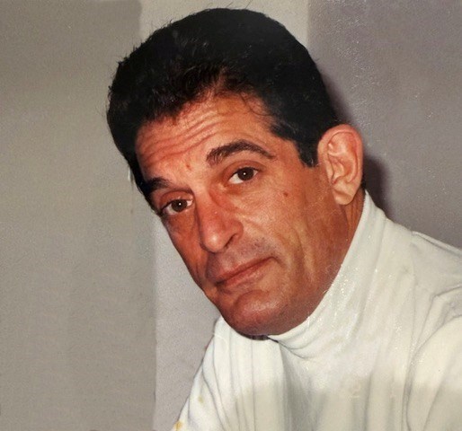 Obituary of Edward "Eddie" J. Burmon
