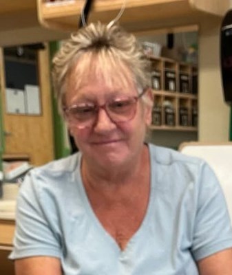 Obituary of Geri Lynn Wyatt