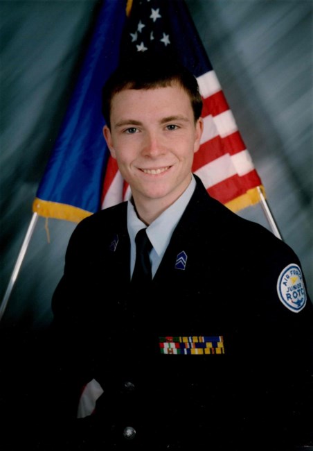 Obituary of Chris Warren