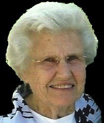 Obituary of Marjorie Joyce Adams