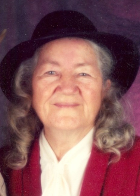 Obituary of Viola Lee Taylor
