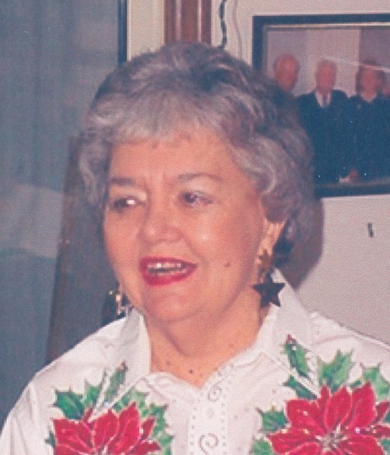 Obituary of Martha Lou Findeiss