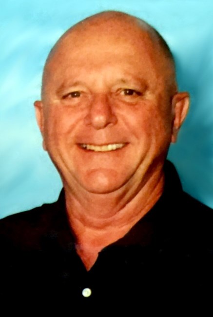Obituary of Stephen R. Gottschall