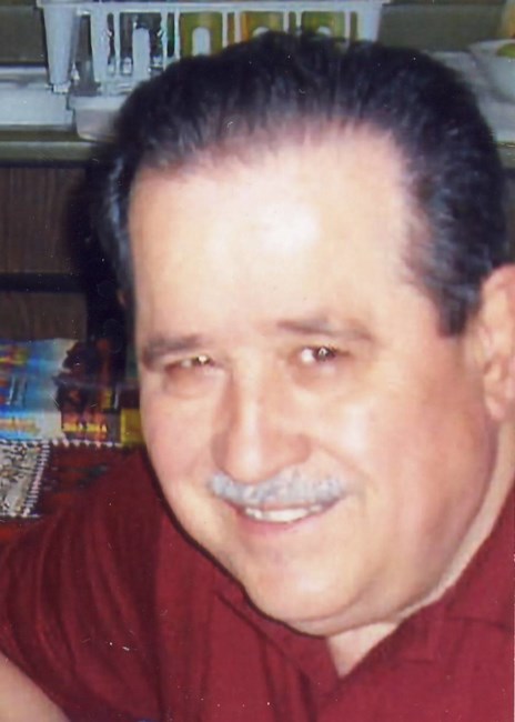 Obituary of Nicolaos Papadopoulos
