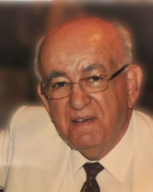 Joseph Saliba Obituary Calgary Ab