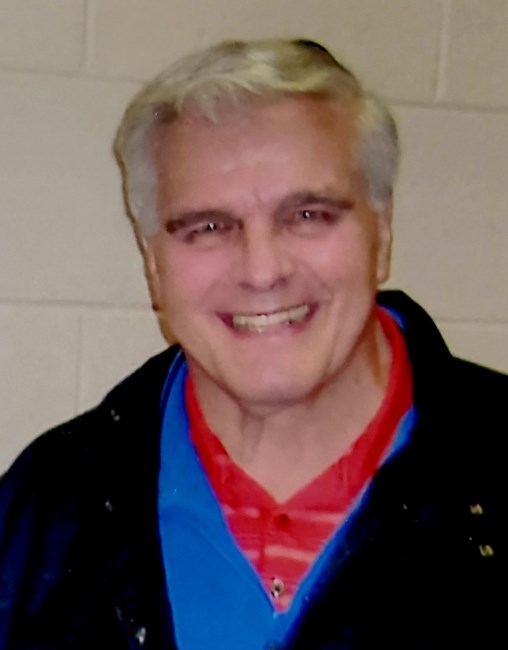 Obituary of Gary Guertin