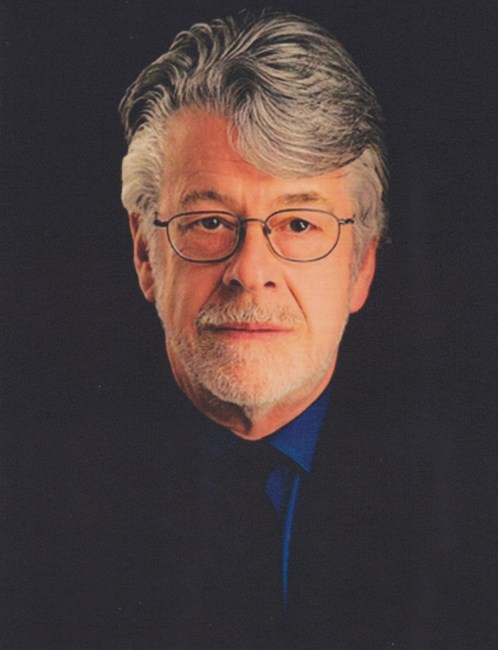 Obituary of Adrian Roger Pothus