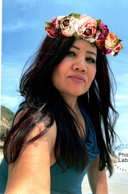 Obituary of Maria Bertha Acevedo Villegas