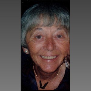 Obituary of Marjorie Brooks