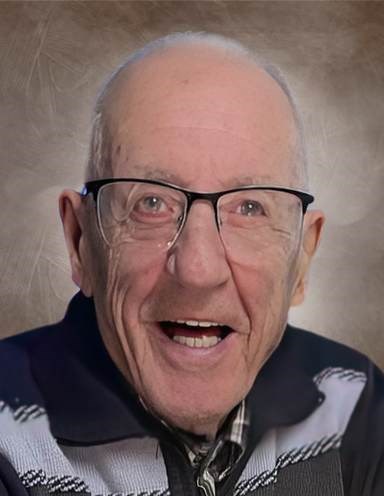 Obituary of Robert Gagnon