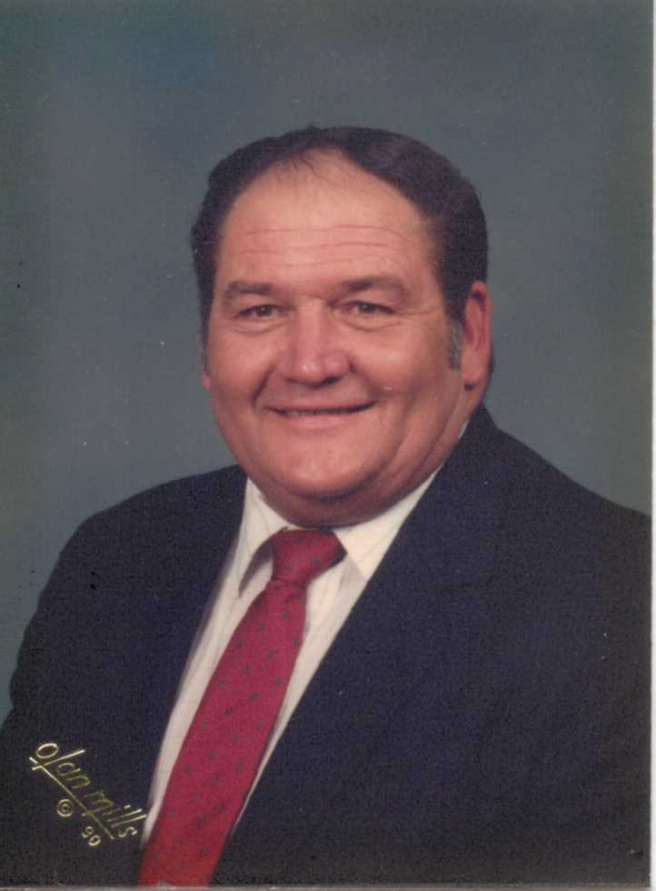 Henry Rayford Head Obituary Temple, TX