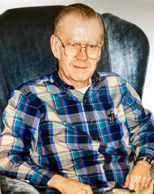 Robert Watson Obituary New Bern, NC
