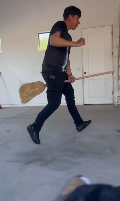 Obituary of Jose Alberto Hernandez