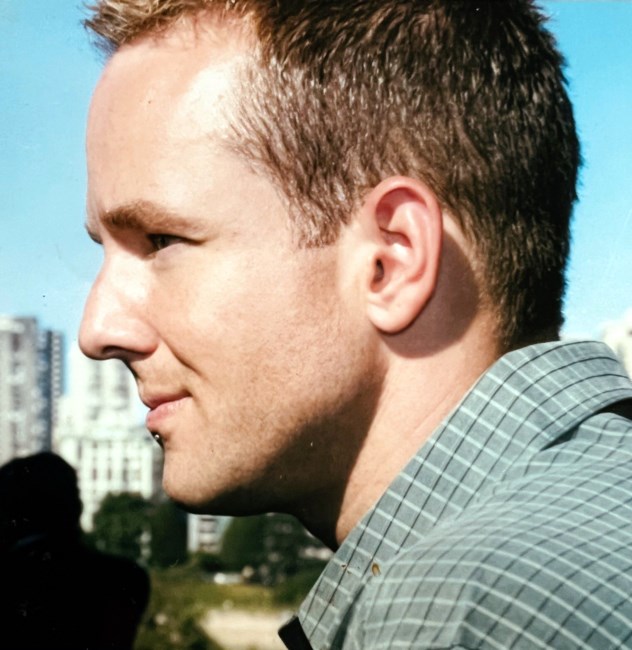 Obituary of James Neil Ragland