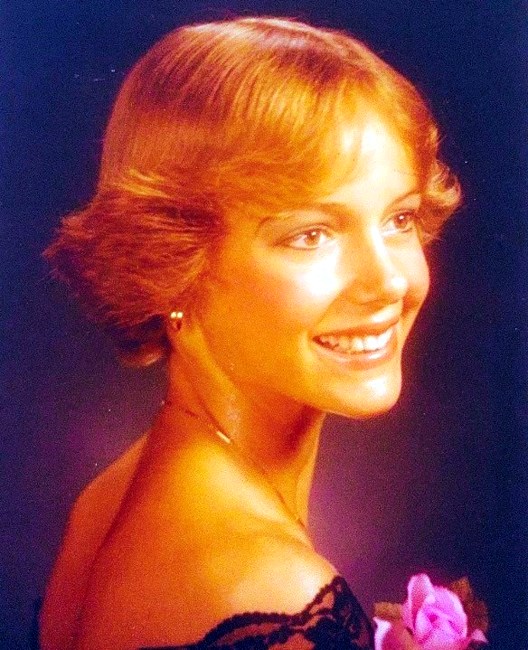 Obituary of Teri Susan Hamilton