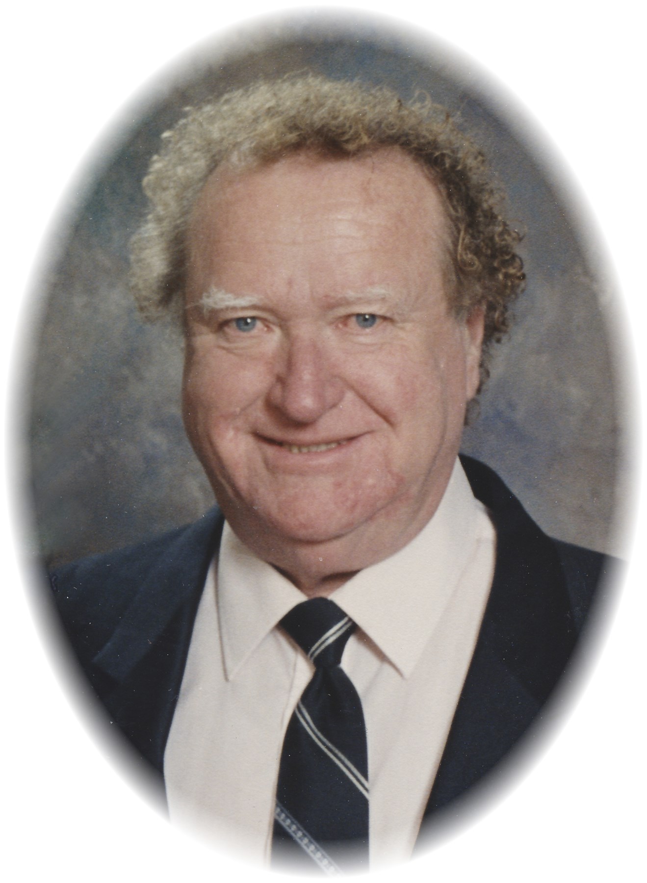 Obituary of Robert George Befort