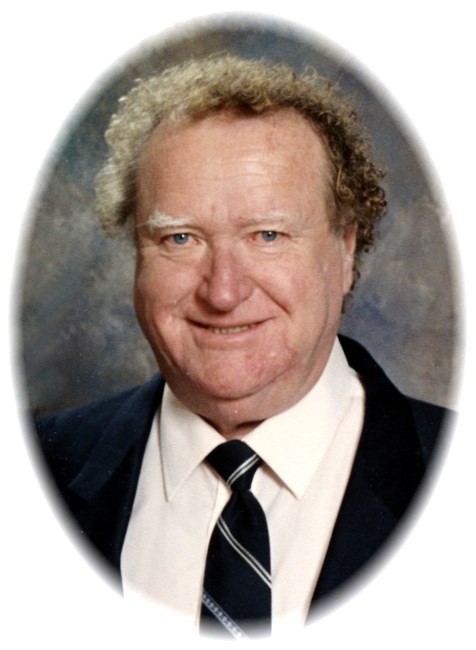 Obituary of Robert George Befort