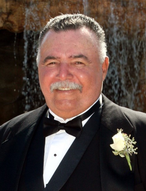 Obituary of Wallace R. Santos