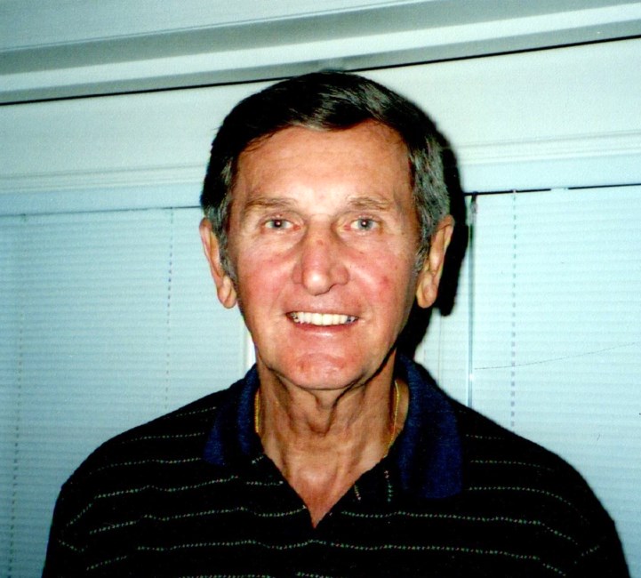 Obituary of Louis "Bob" Bartosz