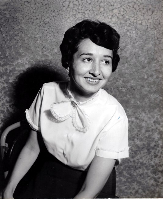 Obituary of Nida Annette Wilson