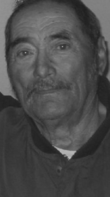 Obituary of Antonio Ramos Lomeli