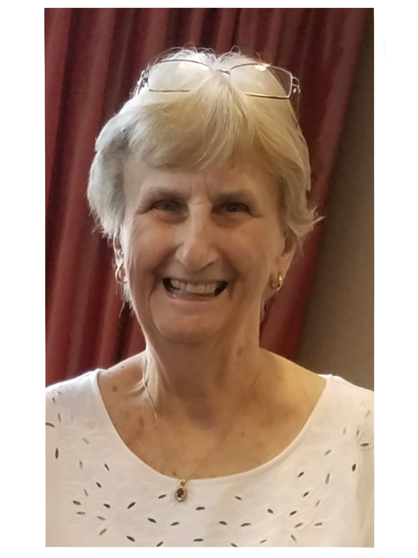 Obituary of Barbara Horn