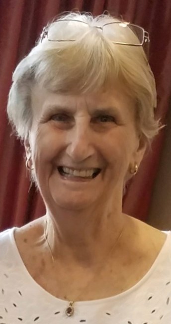 Obituary of Barbara Horn