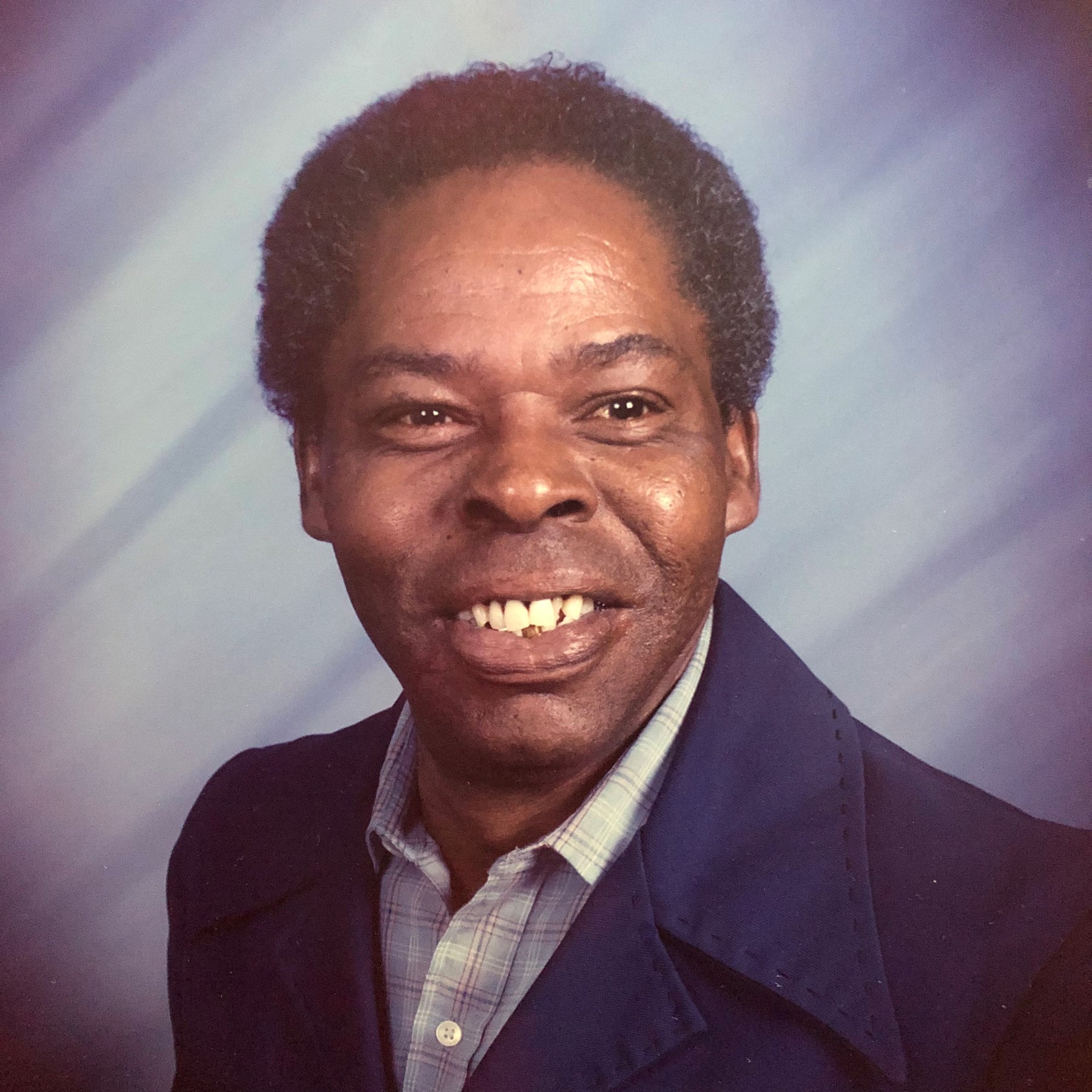 Obituary of Charles Henry Clayton