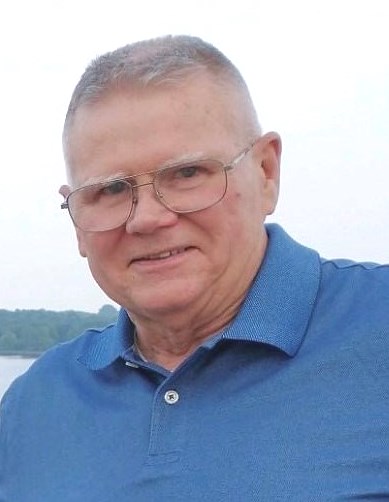 Obituary of Dr.  John P. "Jack" Navins, MD