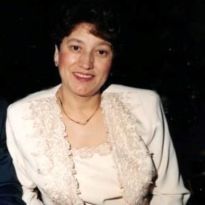 Obituary of Estrela Castelo
