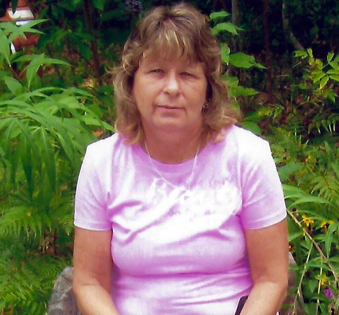 Obituary of Elizabeth Kelly Rowe