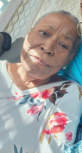 Obituary of Annemarie Saintellus