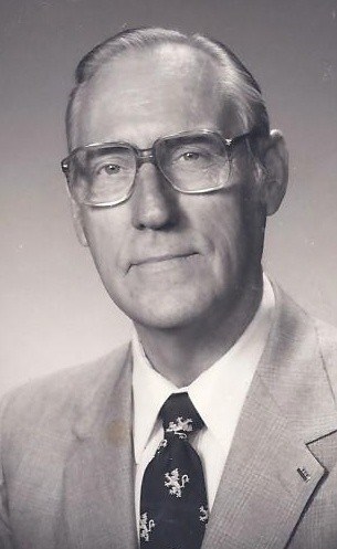 Avis de décès de Dean Herbert Raymond