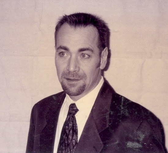 Obituary of Mr. Robert Charles Parks