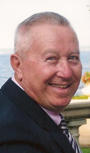 Obituary of Max Vernon Stanfield