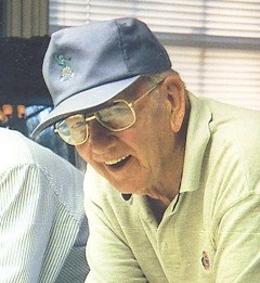 Obituary of Richard D. Love