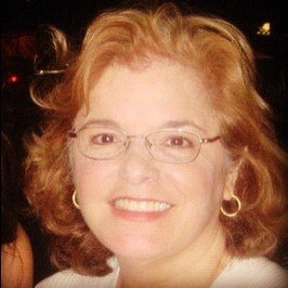 Obituary of Gloria J. Salinas